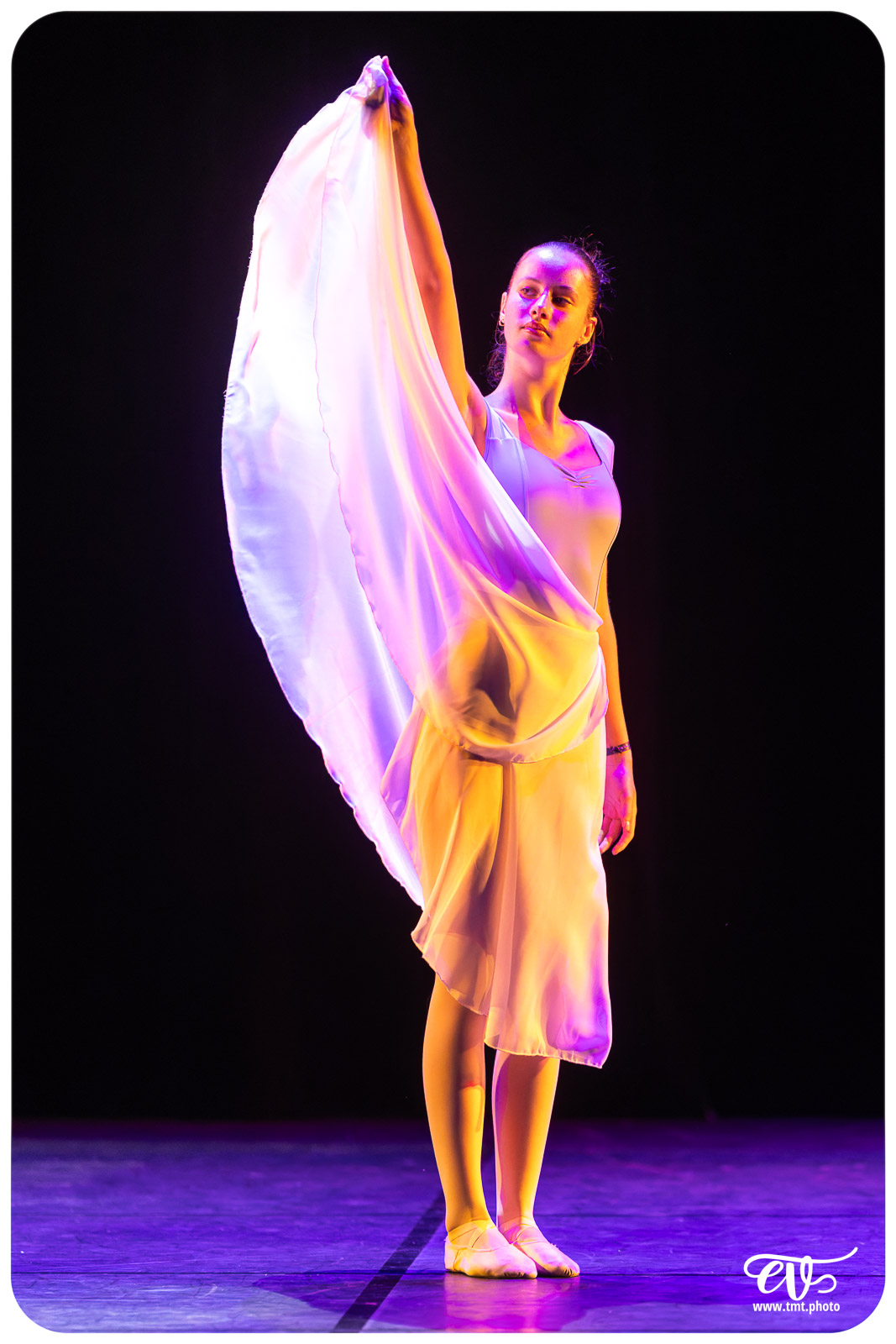 GALA DE DANSE EMMDH 2025